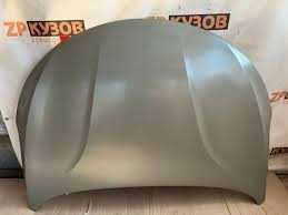 Капот Changan CS35 PLUS 2021-