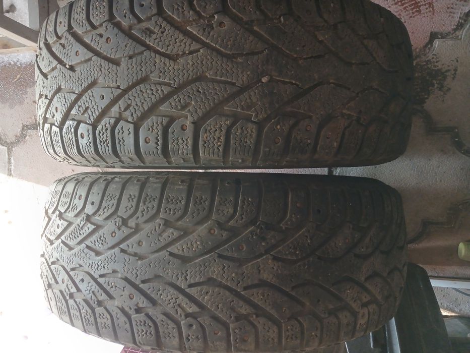 Шины  матадор на 14