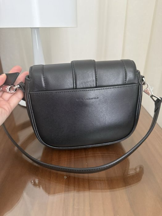 Оригинална чанта Karl Lagerfeld