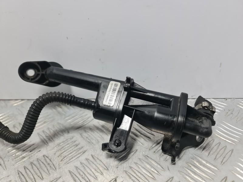 Filtru epurator Opel Combo D 1.6 CDTI