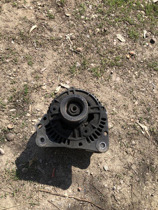 Генератор на гольф 3