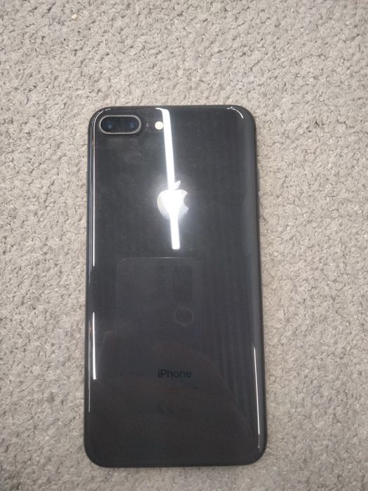 Iphone 8 plus 256