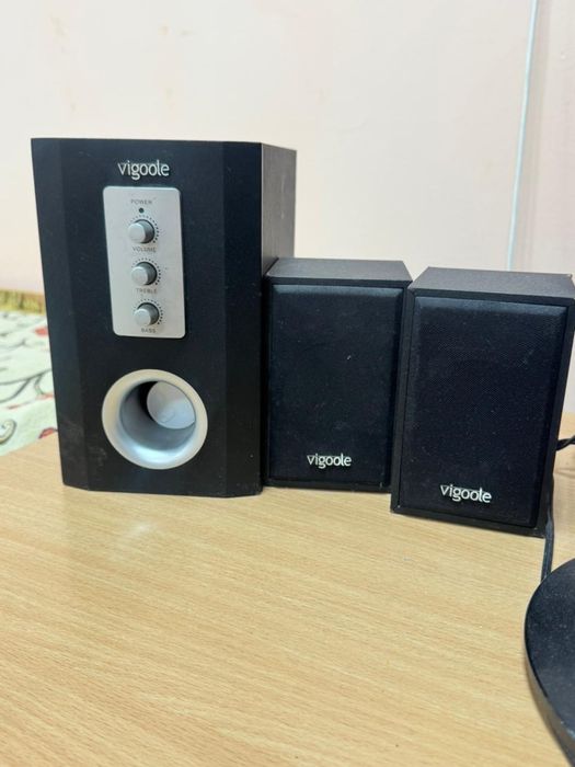 Продам компьетер