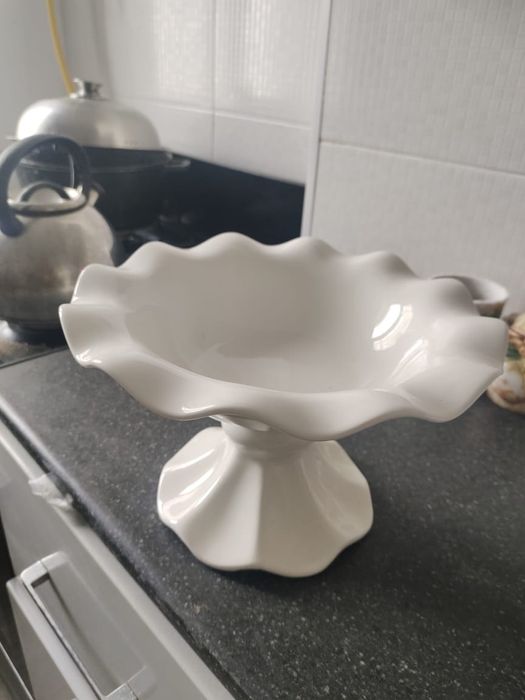 Ваза, белый, 4500