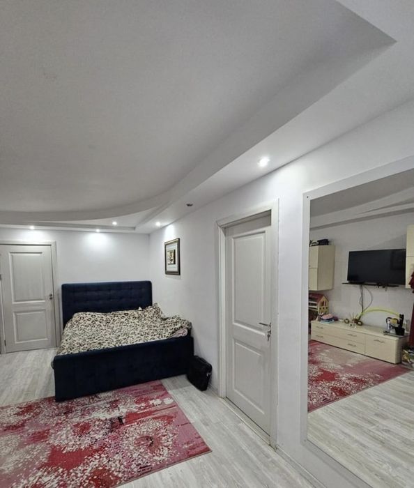 Apartament 3 camere, et 1, Mioveni