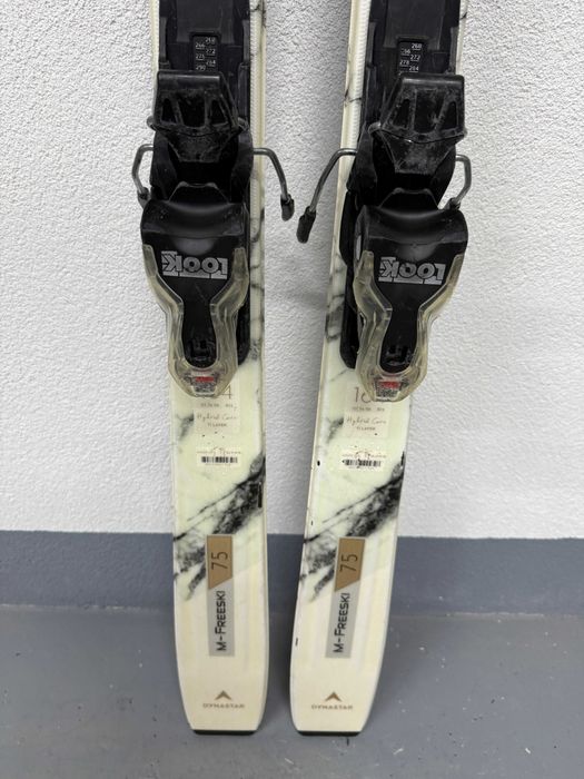 schi dynastar m freeski 75 L172,164 si 156cm