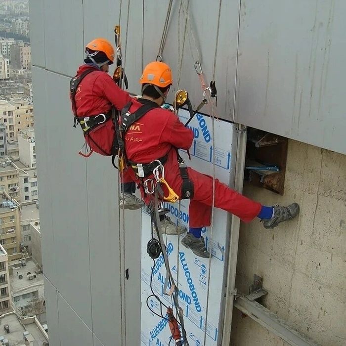 Альпинисты, высотники, alpinist xizmati услуга альпиниста