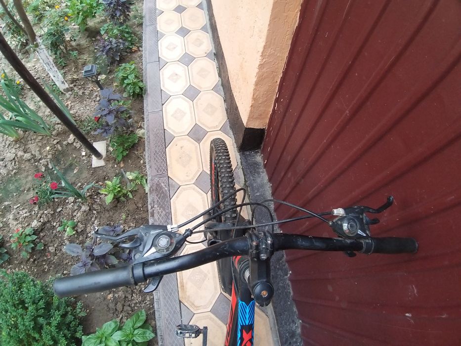 Велописпед скоростной