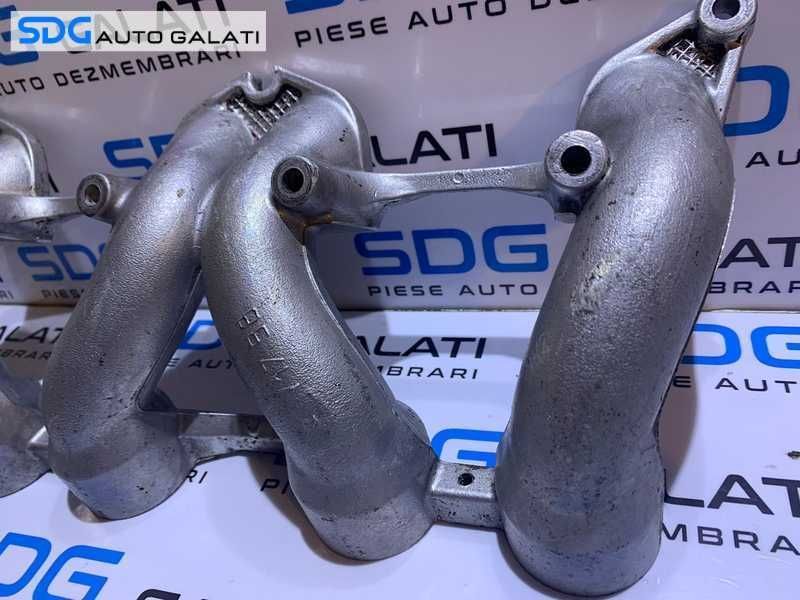 Galerie Admisie Peugeot 206 1.9 D 69CP WJY 1998 - 2001