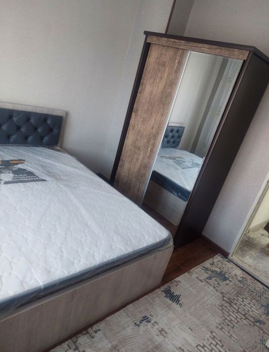 Продается 3-х комнатная квартира. Ялангач