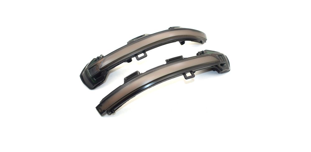 Lampi Semnalizare LED Oglinzi Dinamice pentru VW Passat B8 si Arteon