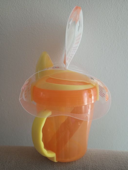 Cana Vital Baby Trainer