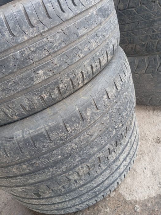 Шина летный раз 185/ 55/ 15