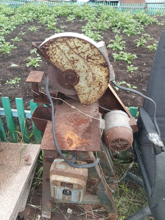 Продам станки шлифовальная и гнутья