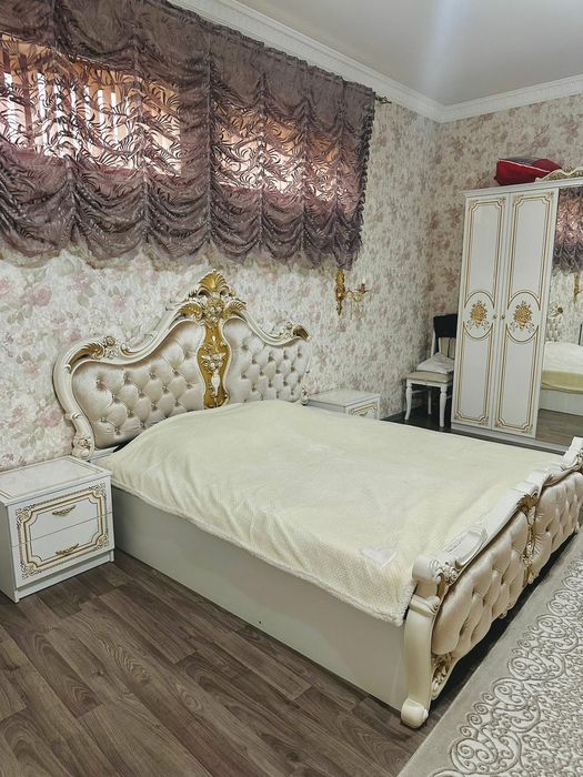 Спальный гарнитур Турция