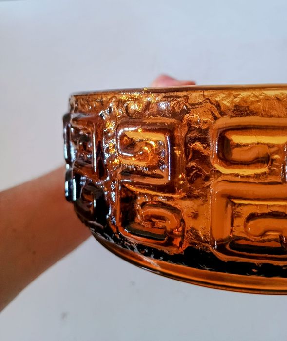 Fructiera bol scandinav 20 cm Tamara Aladin