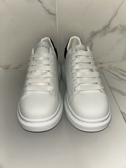 Alexander McQueen Diamond  Marimea 42