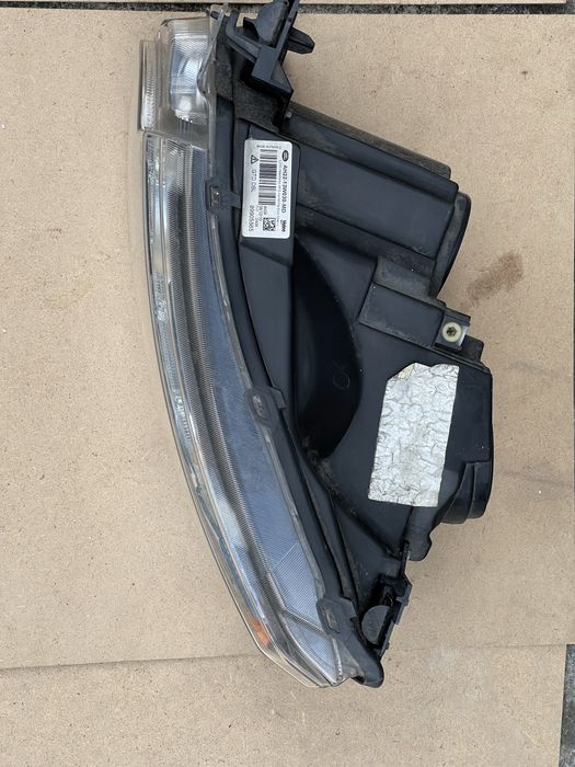 Ляв Фар Land Rover Discovery IV