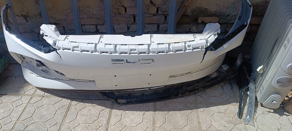 Bamper byd e2 sastyani yaxshi
