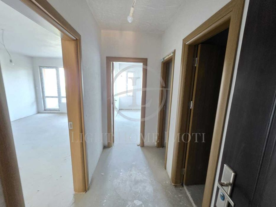 Продава се Двустаен апартамент в Пловдив, Тракия - 60 кв.м за 1581 €/кв.м - Снимка #8