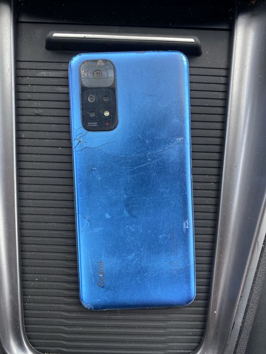 Продам Redmi состаяние хорошая