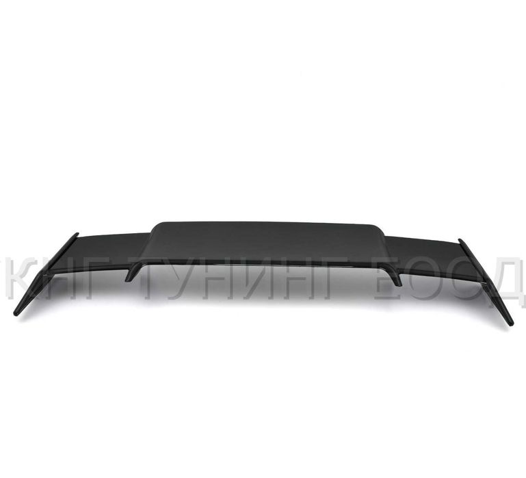 мерцедес г класа в463 спойлер за багажник / mercedes g class w463