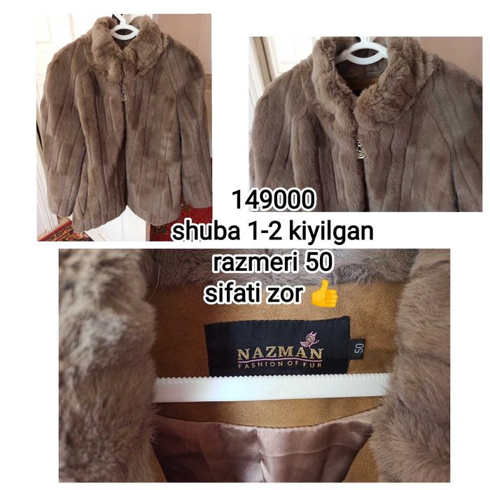 Аёллар учун шуба палто плаш кастюм