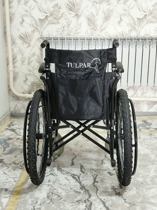 Инвалидное кресло