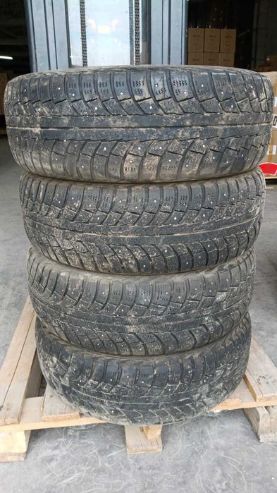 автошины 195 65 R15