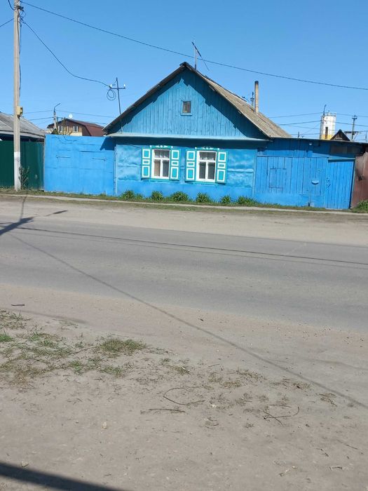 Продам частный дом.