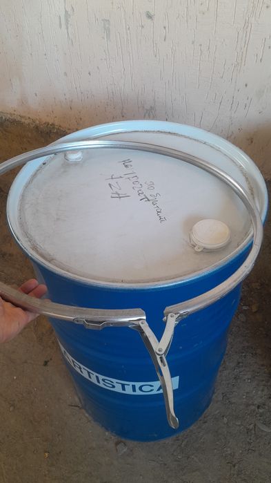 Бочки 200 литров