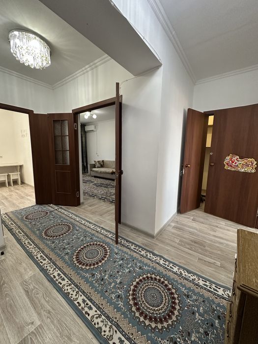 Левый берег 2 комн квартира