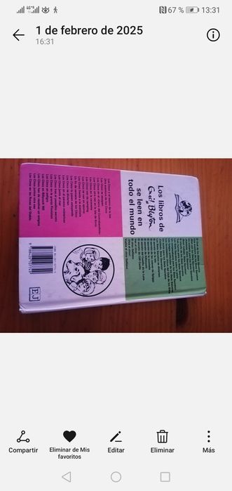 Дестки книжки на английски и испански език