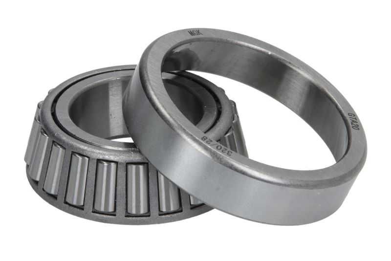 Rulment roata fata ATV Linhai 260/300