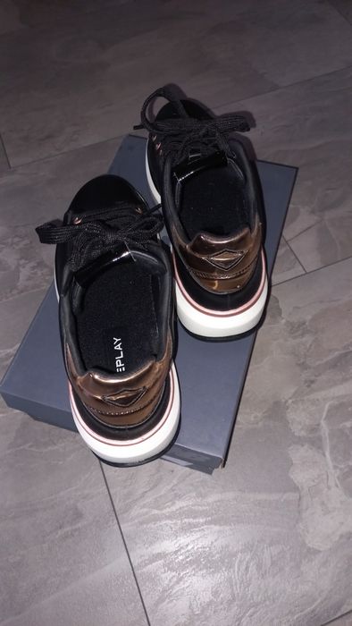 Кецове Replay 38