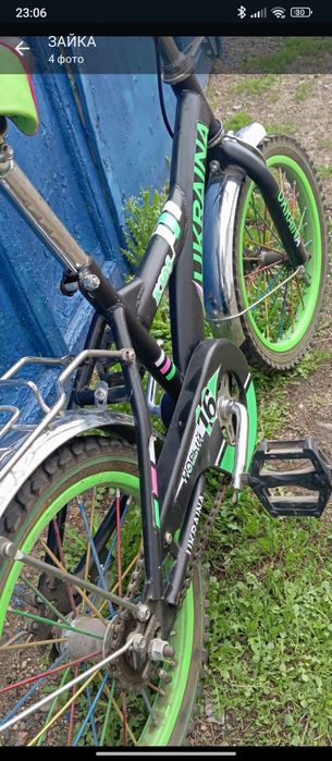 Велосипед продам