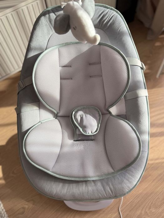 Leagan electric Momcozy