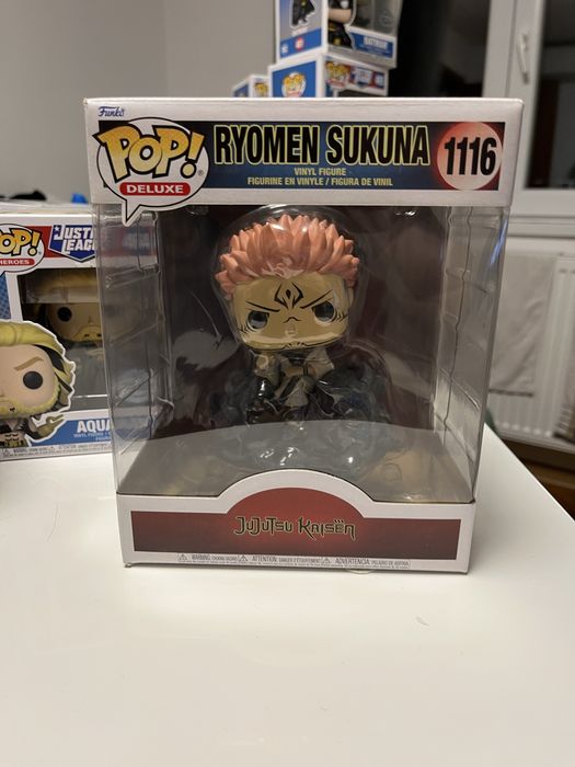 Funko pop de vanzare