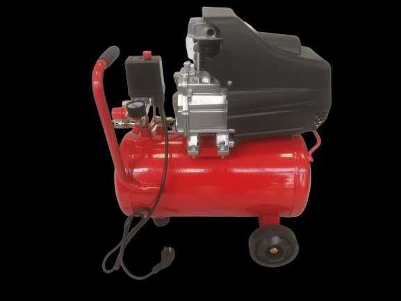 Професионален Kомпресор за въздух Greenyard Professional -50л