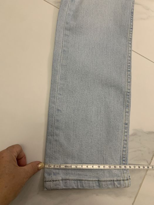 Оригинални мъжки дънки Levi’s модел 510