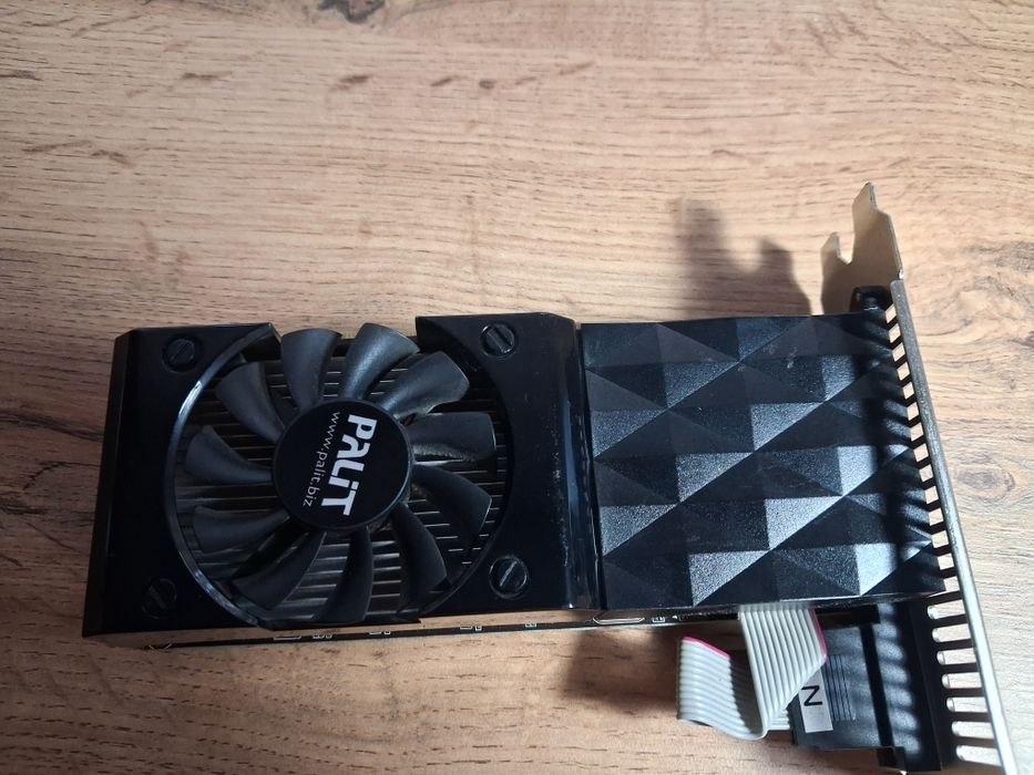 Gt 630 видеокарта
