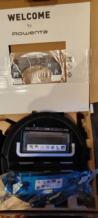 Rowenta Explorer Serie 80