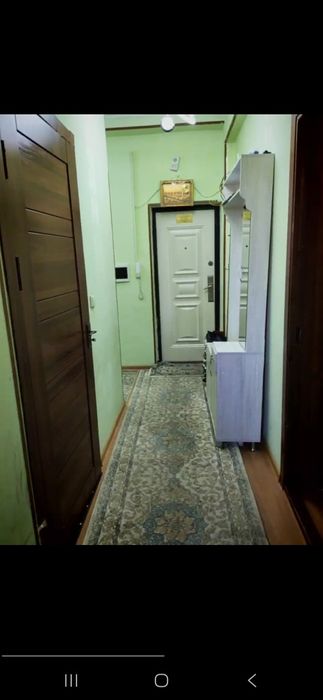Sergili tumani Quruvchilar MFY 2 xonali uy