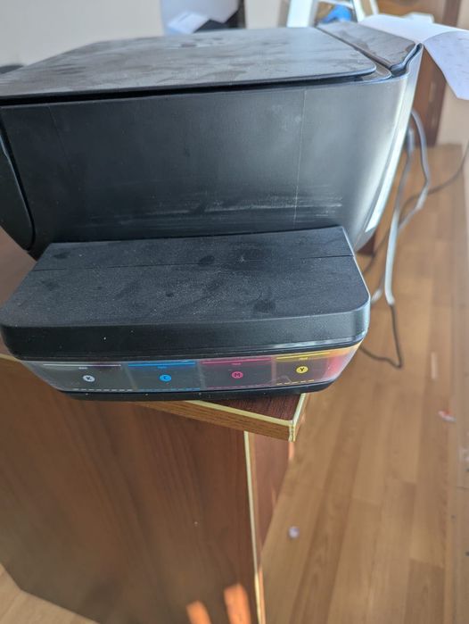 принтер цветной сканер копир