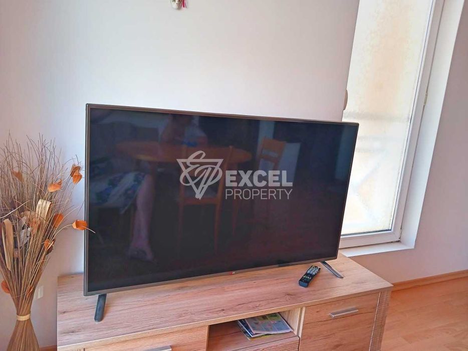 Продава се Тристаен апартамент в к.к. Слънчев бряг - 70 кв.м за 779 €/кв.м - Снимка #8