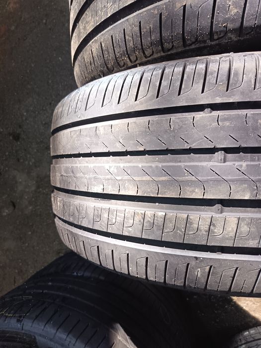Anvelope vara 285 40 20 pirelli 2023 5.5mm