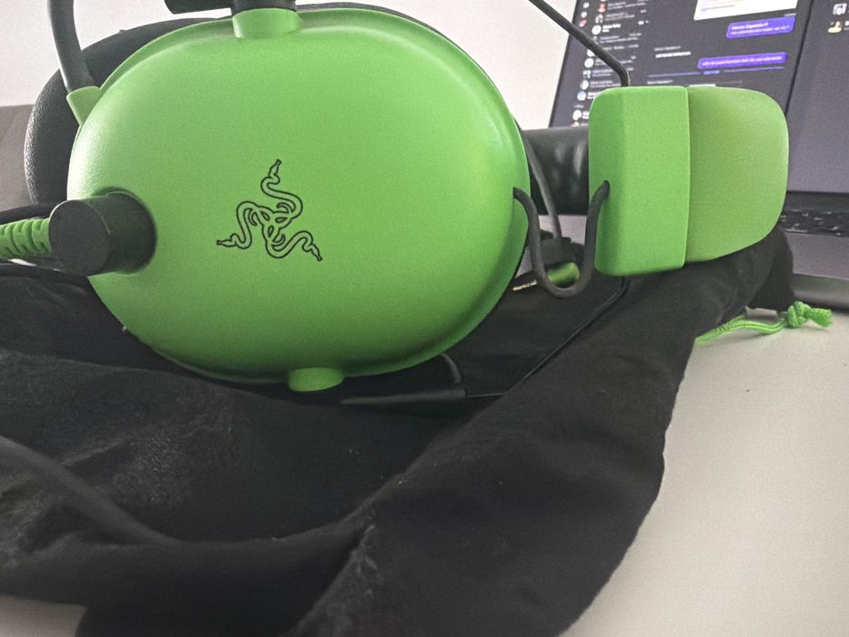 Razer BlackShark V2