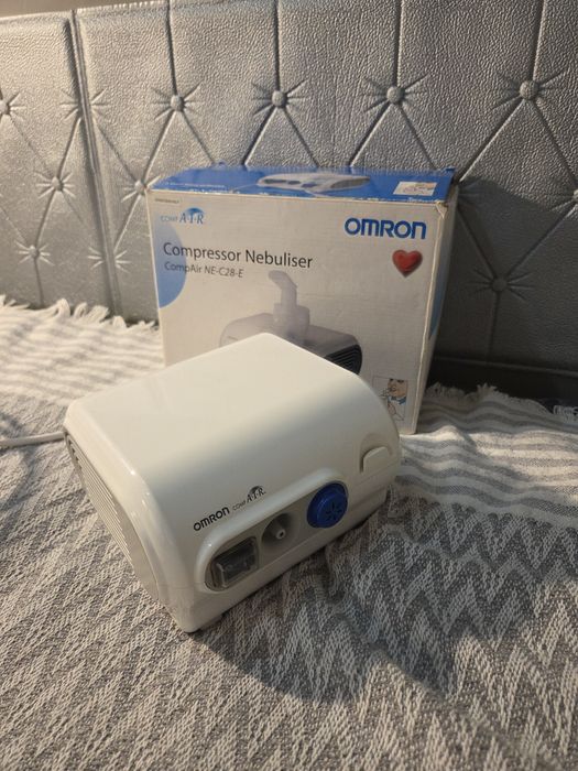 Инхалатор OMRON CompAir