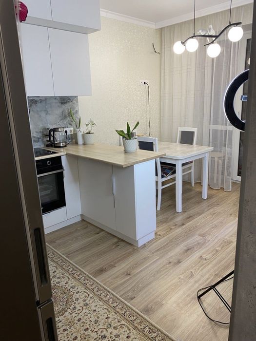 Продам квартиру 2 комнатную.