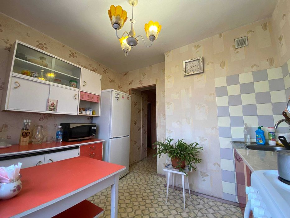 Продаётся 2х УП, 8 мкр. 1 кольцо